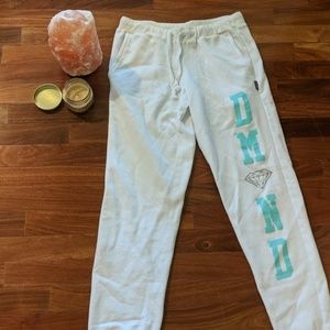 NWOT Diamond Supply Co. Joggers